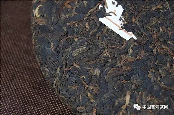 如何判斷普洱熟茶的好壞？(圖1)